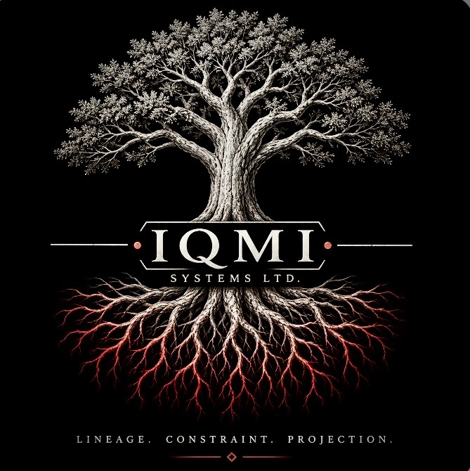 IQMI Systems Ltd